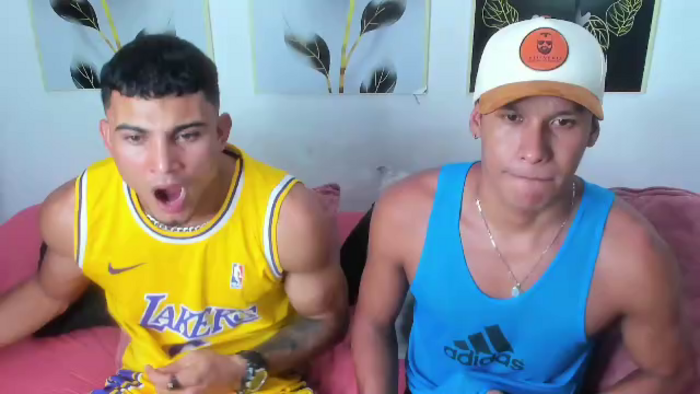 jacobo-and-stiven
