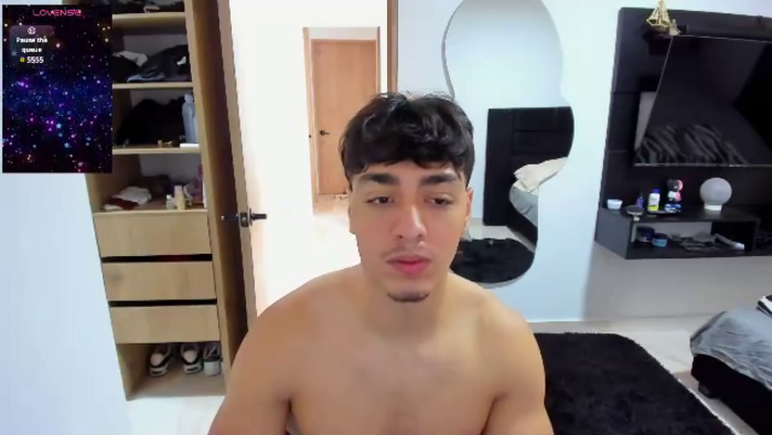 jhonald-evans