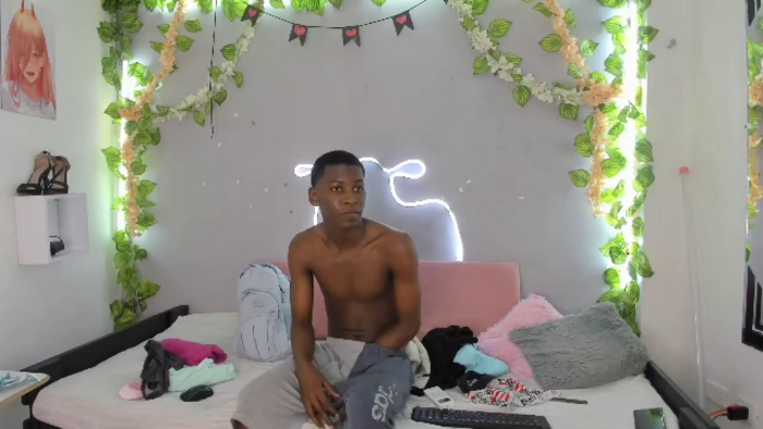 jhony-steven