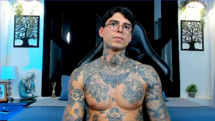 mateo-diluca
