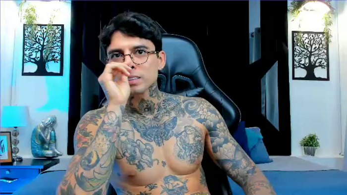 mateo-diluca