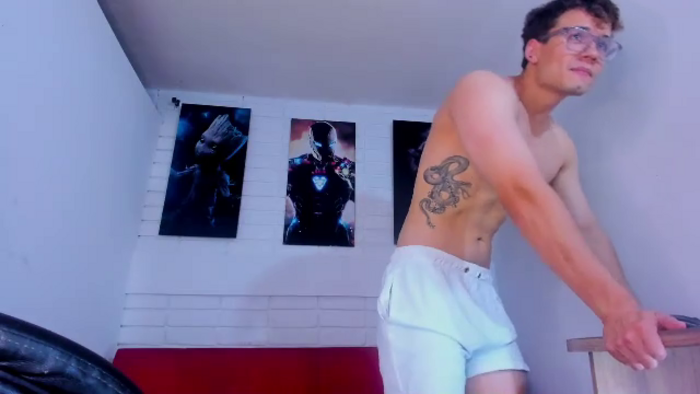 matthew-fiire