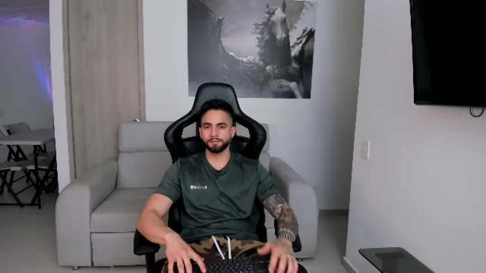 nick-cartier
