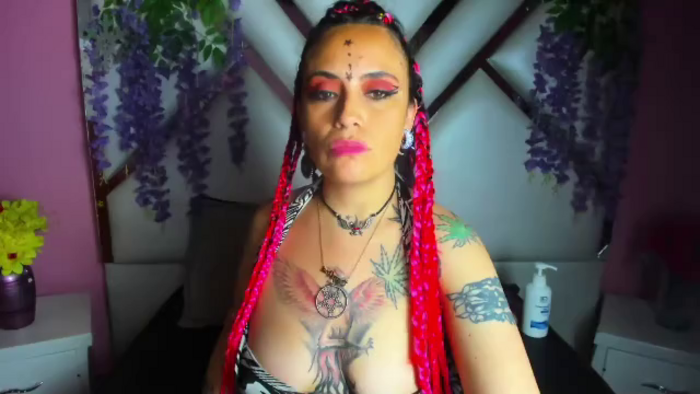 lilith-fenix