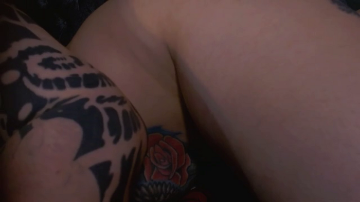 lilith-mystic