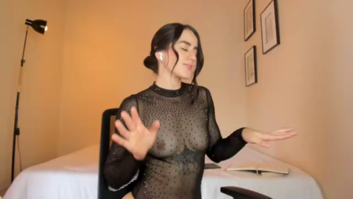 louissa-bennett