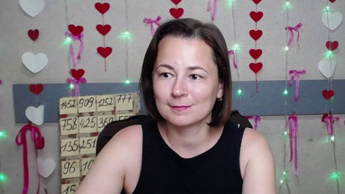 marie-selfi