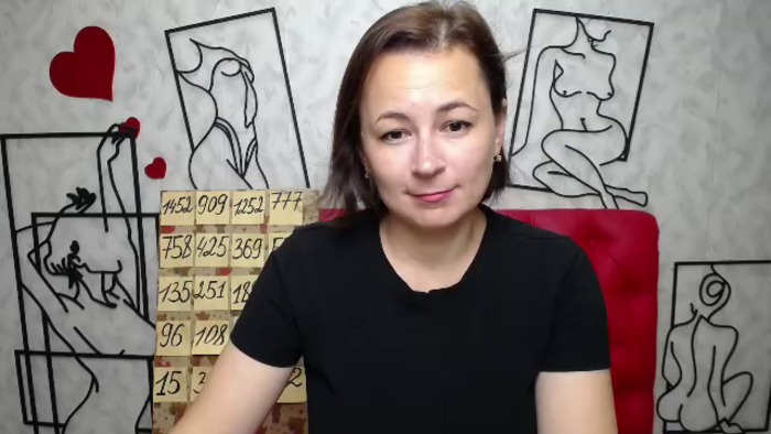 marie-selfi