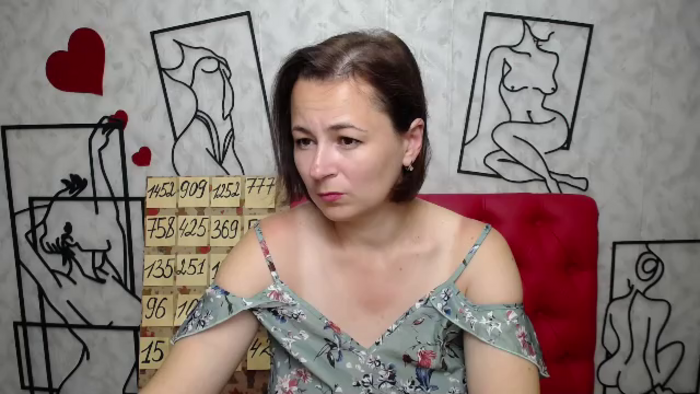 marie-selfi