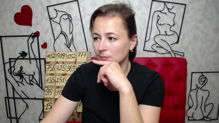 marie-selfi