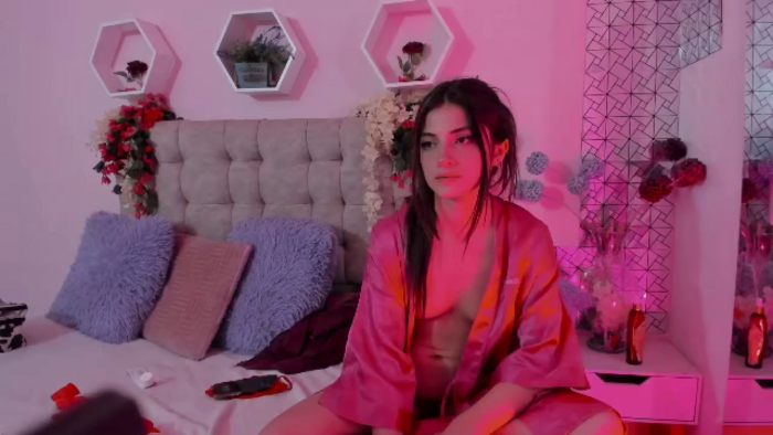meggan-bluee