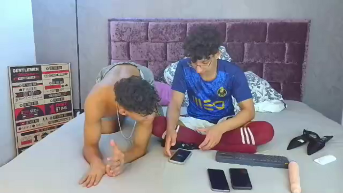 jared-and-milo
