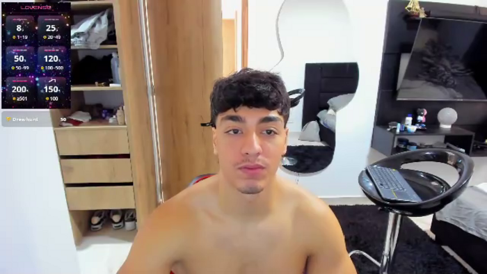 jhonald-evans