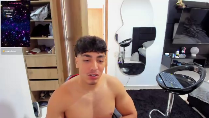 jhonald-evans