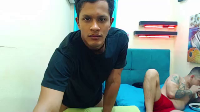 master-and-ithan