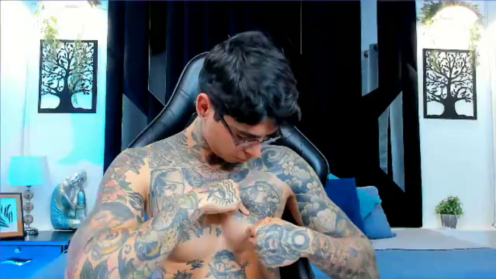 mateo-diluca