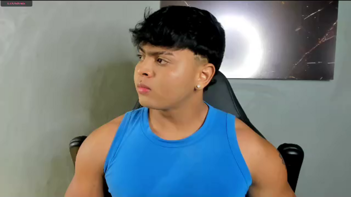 mateo-sandoval