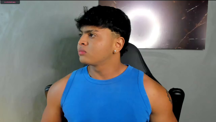 mateo-sandoval