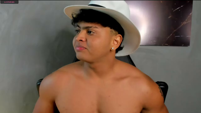 mateo-sandoval
