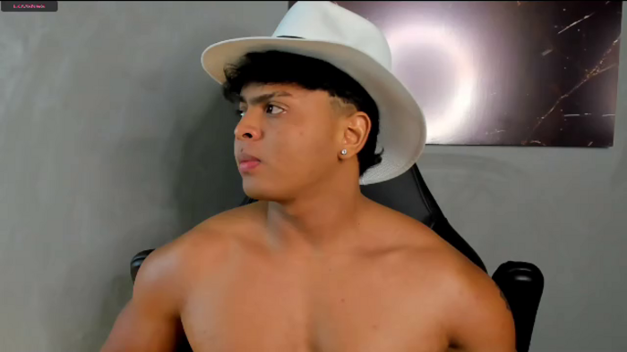 mateo-sandoval