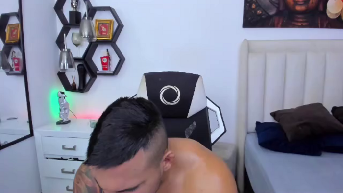 matthew-santos