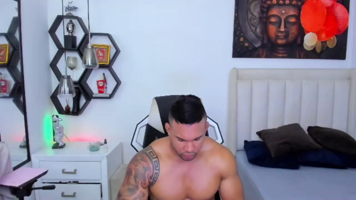matthew-santos