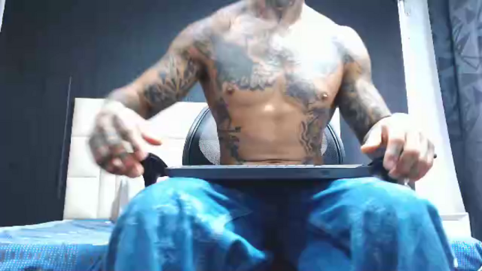 mike-joness