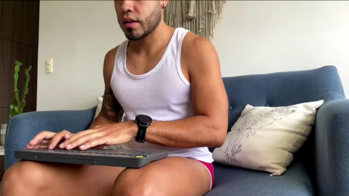 mike-santoss