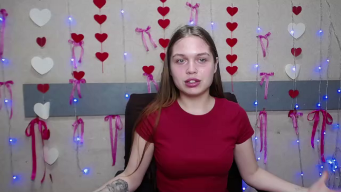 lara-cher