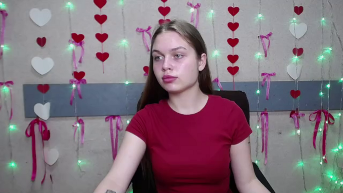 lara-cher