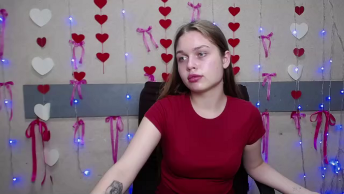 lara-cher
