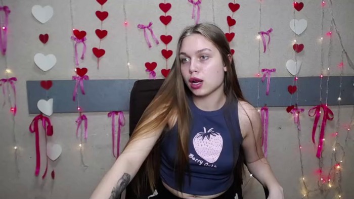 lara-cher