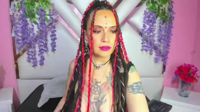lilith-fenix