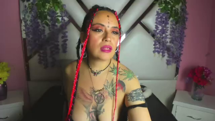 lilith-fenix