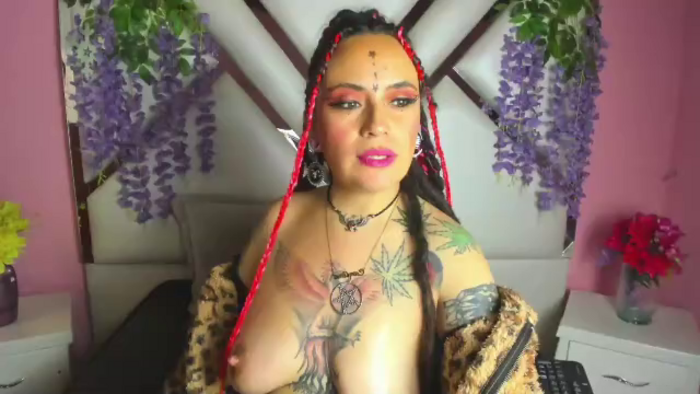 lilith-fenix