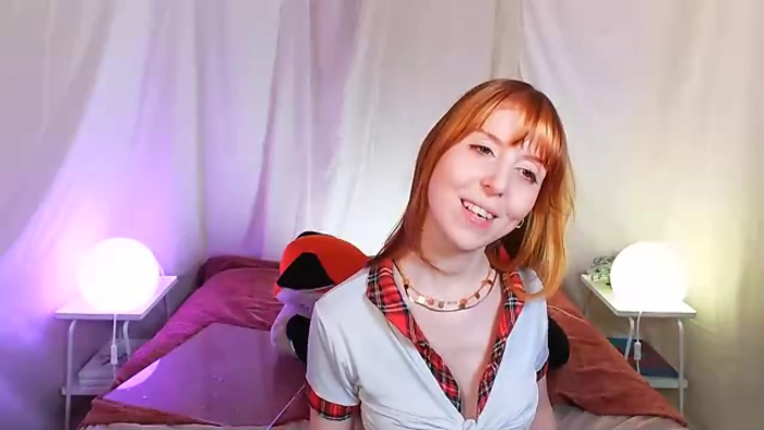 lora-foxy