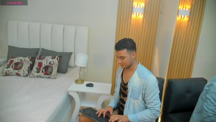 daniel-chammy