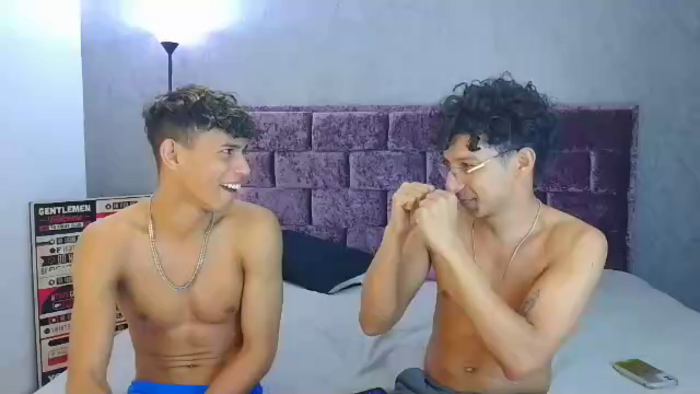 jared-and-milo