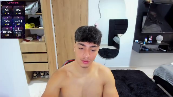jhonald-evans