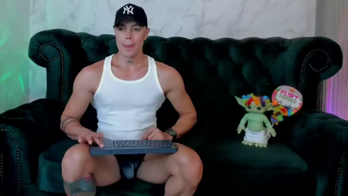 ken-zaenz