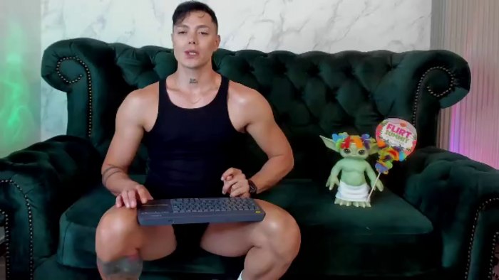 ken-zaenz