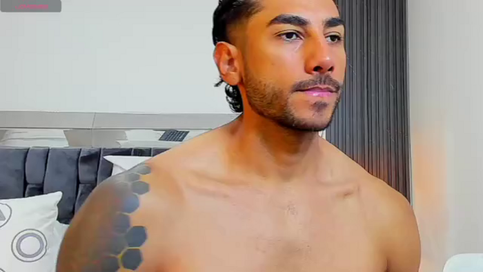 marc-thompson