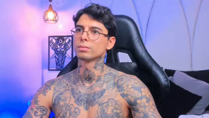 mateo-diluca