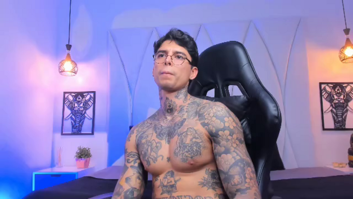 mateo-diluca