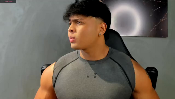 mateo-sandoval