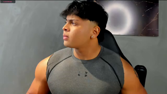 mateo-sandoval