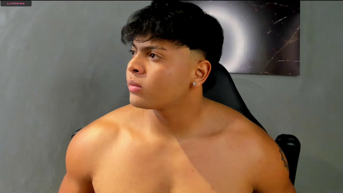 mateo-sandoval