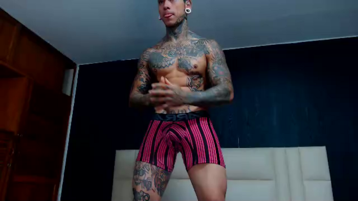 mike-joness