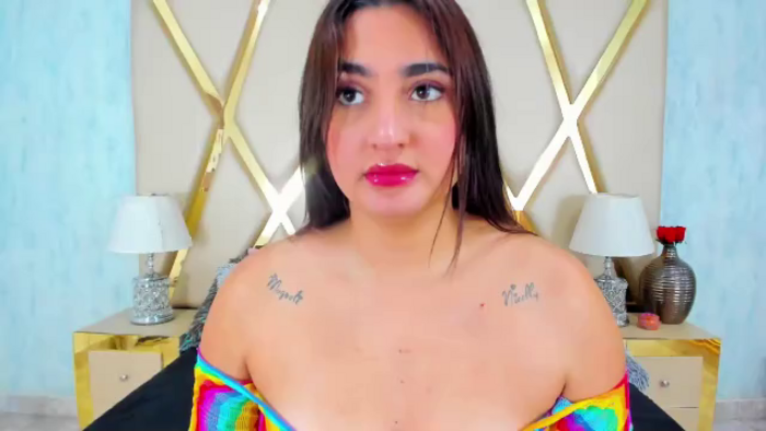 jasmine-rhodes