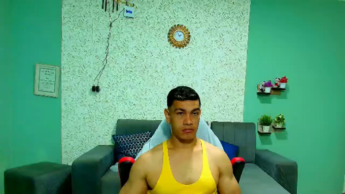 gilbert-marquez